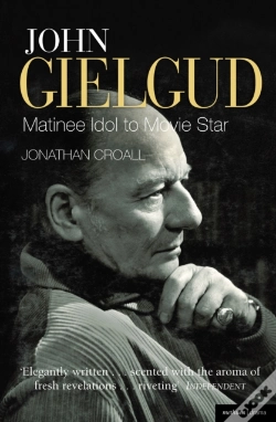 Capa do artigo John Gielgud: Matinee Idol To Movie Star