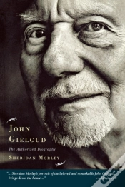 Capa do artigo John Gielgud