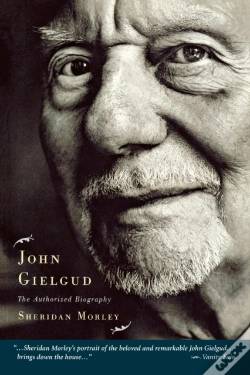 Capa do artigo John Gielgud