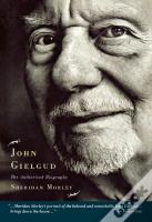 John Gielgud