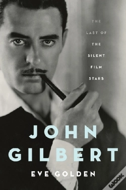 Capa do artigo John Gilbert