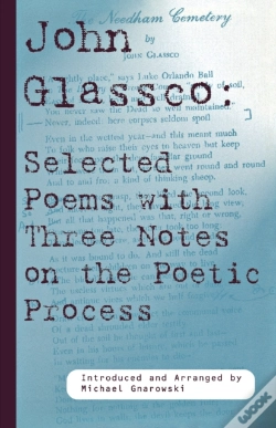 Capa do artigo John Glassco