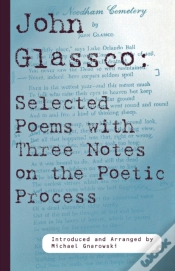 Capa do artigo John Glassco