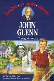 Capa do artigo John Glenn