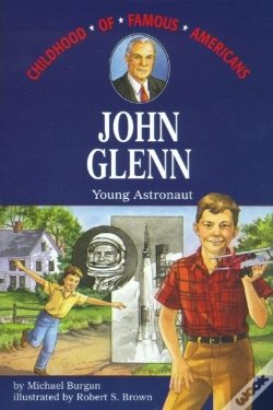 Capa do artigo John Glenn