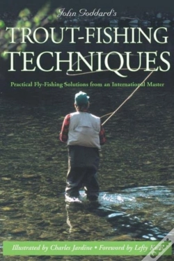 Capa do artigo John Goddard'S Trout-Fishing Techniques