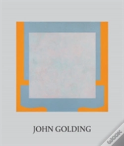 Capa do artigo John Golding