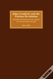 Capa do artigo John Goodwin And The Puritan Revolution