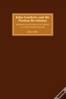 Capa do artigo John Goodwin And The Puritan Revolution