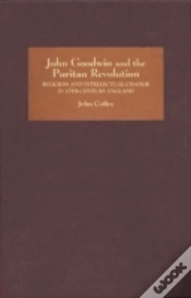 Capa do artigo John Goodwin And The Puritan Revolution