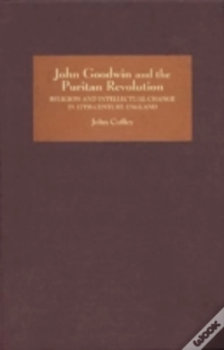 Capa do artigo John Goodwin And The Puritan Revolution