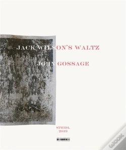 Capa do artigo John Gossage Jack Wilson'S Waltz /Anglais