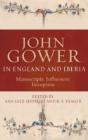 John Gower In England And Iberia - Preview