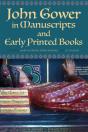 John Gower In Manuscripts And Early Printed Books - Preview