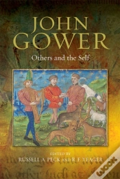 Capa do artigo John Gower: Others And The Self