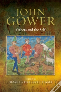 Capa do artigo John Gower: Others And The Self