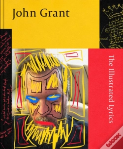 Capa do artigo John Grant
