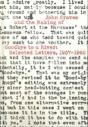 John Graves And The Making Of "Goodbye To A River" - Preview
