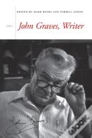 John Graves, Writer