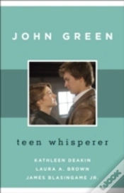 Capa do artigo John Green