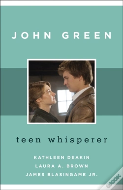 Capa do artigo John Green
