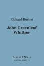 John Greenleaf Whittier (Barnes & Noble Digital Library) - Preview