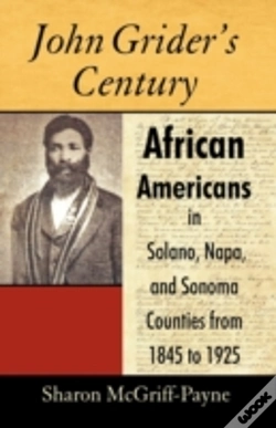 Capa do artigo John Grider'S Century: African Americans