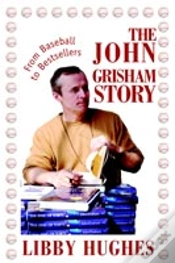 Capa do artigo John Grisham Story