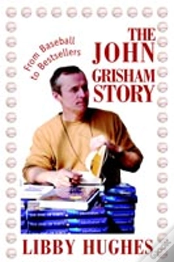 Capa do artigo John Grisham Story
