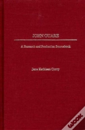 John Guare