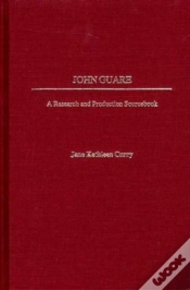 Capa do artigo John Guare