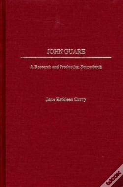 Capa do artigo John Guare