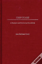 Capa do artigo John Guare
