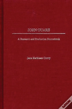 Capa do artigo John Guare