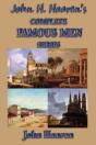 John H. Haaren'S Complete Famous Men Series - Preview