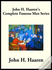 Capa do artigo John H. Haaren