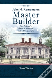 John H Kampmann, Master Builder