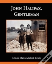Capa do artigo John Halifax Gentleman
