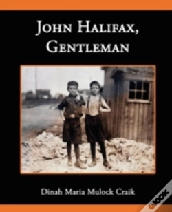 Capa do artigo John Halifax Gentleman