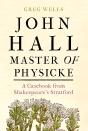 John Hall, Master Of Physicke - Preview