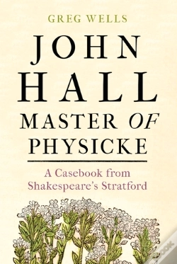 Capa do artigo John Hall, Master Of Physicke