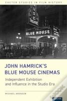 John Hamrickâ€™S Blue Mouse Cinemas
