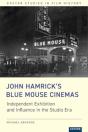 John Hamrickâ€™S Blue Mouse Cinemas - Preview
