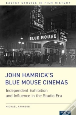 Capa do artigo John Hamrickâ€™S Blue Mouse Cinemas