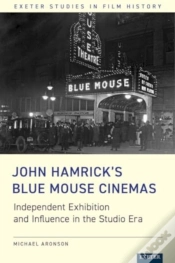 Capa do artigo John Hamrickâ€™S Blue Mouse Cinemas