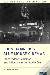 Capa do artigo John Hamrick
