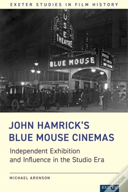 Capa do artigo John Hamrick'S Blue Mouse Cinemas