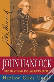 Capa do artigo John Hancock