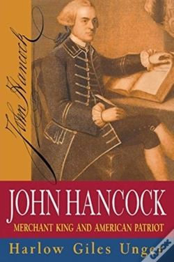 Capa do artigo John Hancock