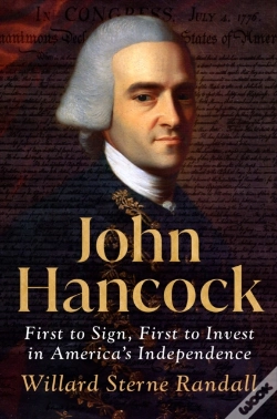 Capa do artigo John Hancock